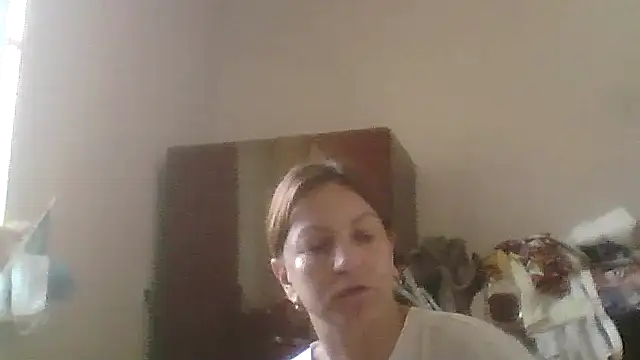 ShawnaAdams online show from 5, 8, 2026