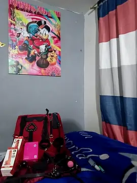 Giuliana90 online show from 24, 2, 2026