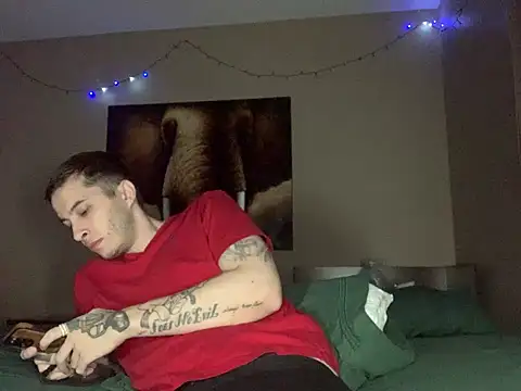 Bwcjoshbanks online show from 13, 1, 2026