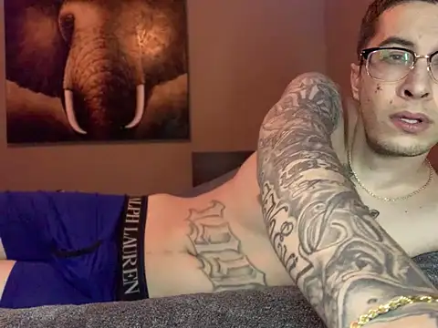 Bwcjoshbanks online show from 27, 2, 2026