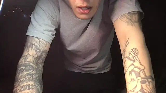 Bwcjoshbanks online show from 10, 3, 2026