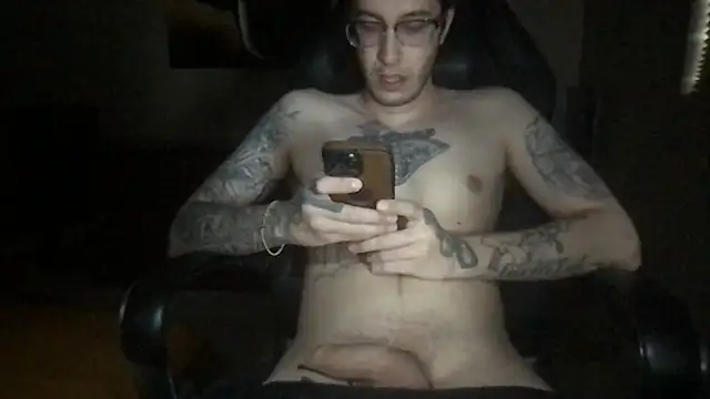 Bwcjoshbanks online show from 21, 4, 2026