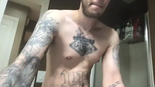 Bwcjoshbanks online show from 26, 4, 2026