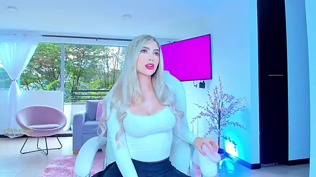 Sophi Jonnes online show from 11, 2, 2025