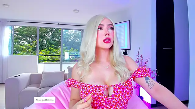 Sophi Jonnes online show from 9, 1, 2026