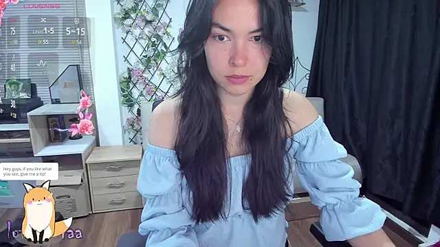 Lunlunera online show from 2, 3, 2025