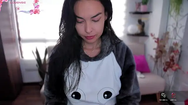 Lunlunera online show from 10, 10, 2025