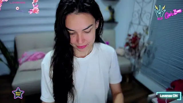 Lunlunera online show from 15, 2, 2026