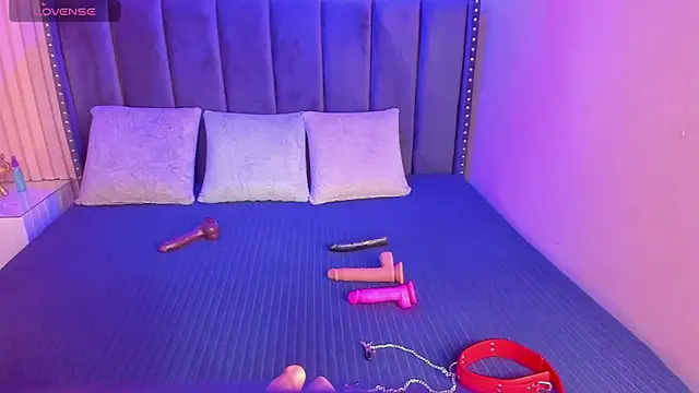 ashlye miller  online show from 14, 3, 2025