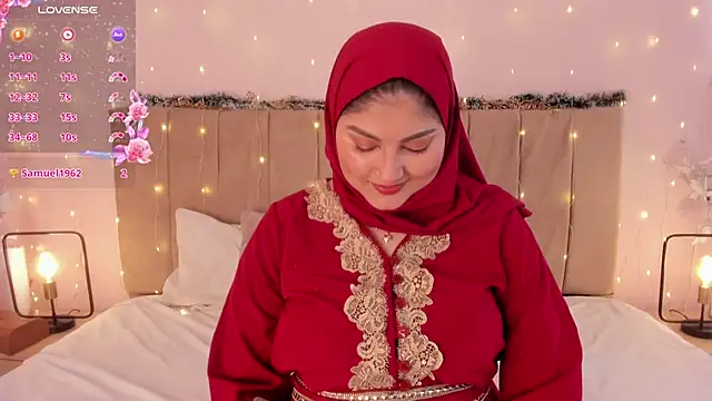 Snapshot of Sajar-bentaleb01 chatting on 16, 12, 2024 Sajar-bentaleb01 online show from 16, 12, 2024