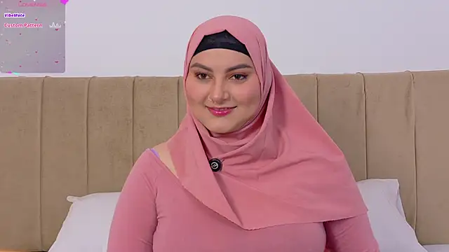 Sajar-bentaleb01 online show from 8, 2, 2026