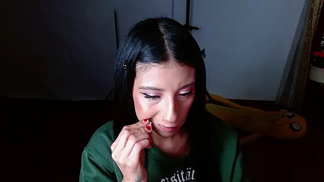 Snapshot of _holy_1 chatting on 19, 3, 2026 holy 1 online show from 19, 3, 2026