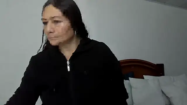 Snapshot of ruby-milf1 chatting on 10, 10, 2025 ruby-milf1 online show from 10, 10, 2025