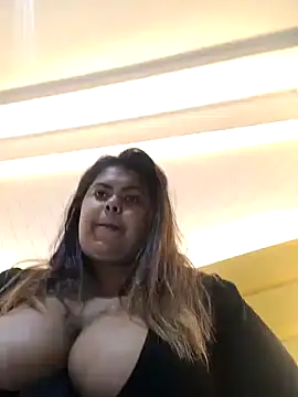 biancabombombbw online show from 12, 1, 2025