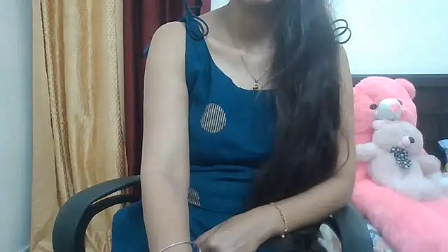 Sexy iknoor online show from 3, 7, 2026