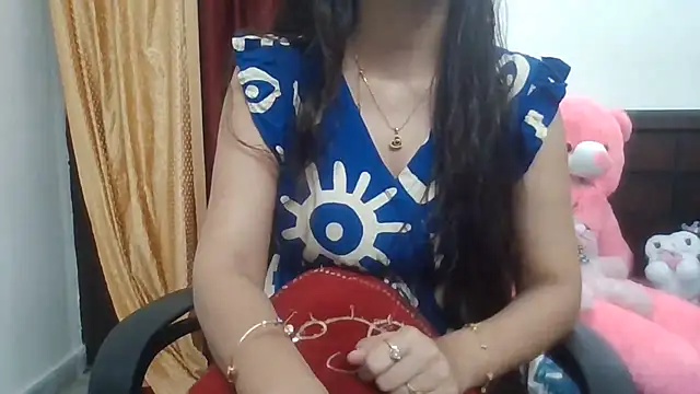 Sexy iknoor online show from 15, 7, 2026