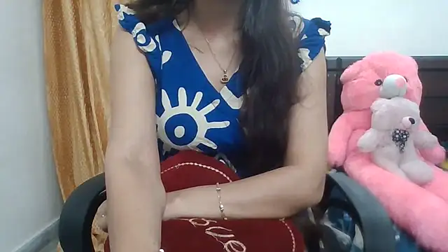 Sexy iknoor online show from 24, 7, 2026