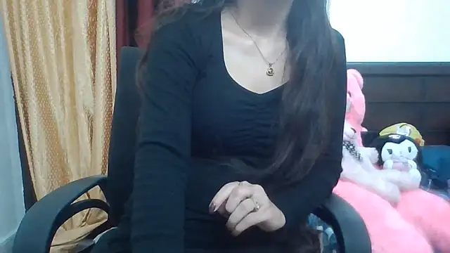 Sexy iknoor online show from 29, 7, 2026