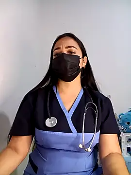 MEGAN X0XX online show from 25, 12, 2024