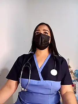 MEGAN X0XX online show from 26, 12, 2024