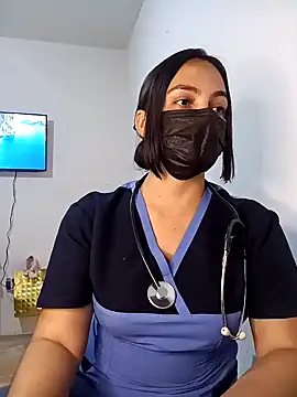 MEGAN X0XX online show from 21, 1, 2025