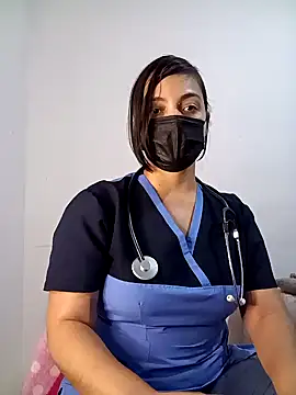 MEGAN X0XX online show from 2, 2, 2025