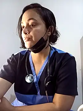 MEGAN X0XX online show from 17, 2, 2025