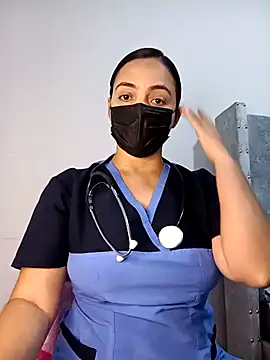 MEGAN X0XX online show from 8, 3, 2025