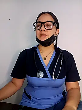 MEGAN X0XX online show from 12, 9, 2025