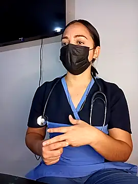 MEGAN X0XX online show from 22, 2, 2026