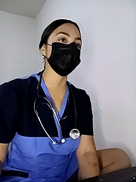 MEGAN X0XX online show from 29, 4, 2026