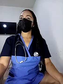 MEGAN X0XX online show from 1, 5, 2026