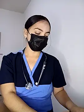 MEGAN X0XX online show from 6, 5, 2026