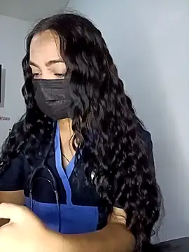 MEGAN X0XX online show from 8, 5, 2026