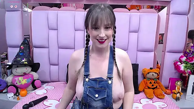 Belly Rosse online show from 14, 10, 2025