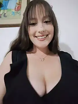 Belly Rosse online show from 21, 7, 2026