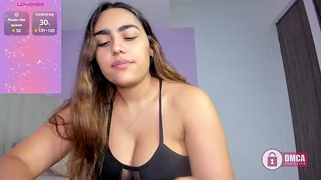 Mhia palmer online show from 5, 1, 2025
