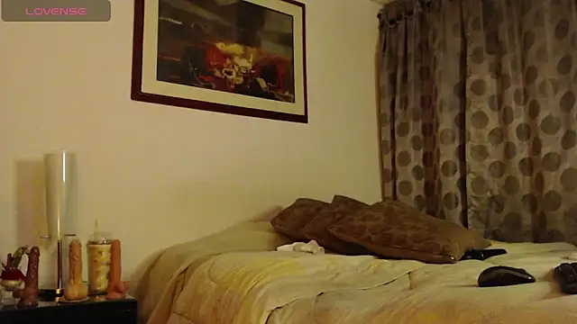 luze sanz online show from 29, 1, 2025