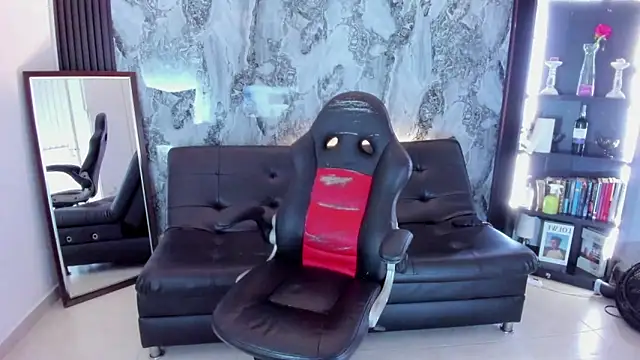 Nanami 19 online show from 12, 3, 2026