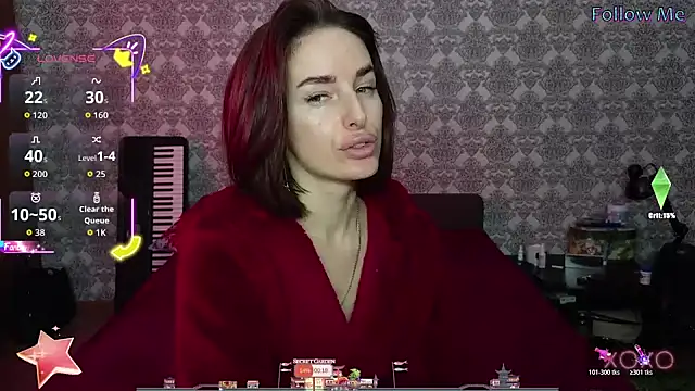 xx adrihanna xx online show from 27, 10, 2025