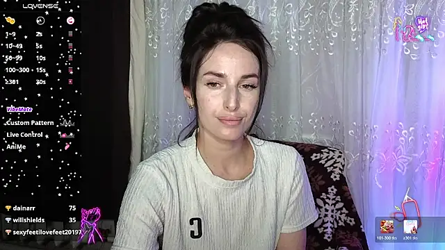 xx adrihanna xx online show from 8, 5, 2026