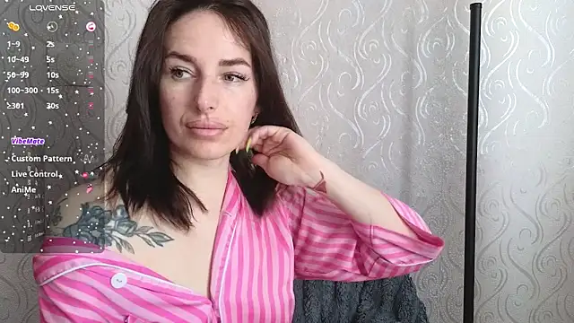 xx adrihanna xx online show from 15, 5, 2026
