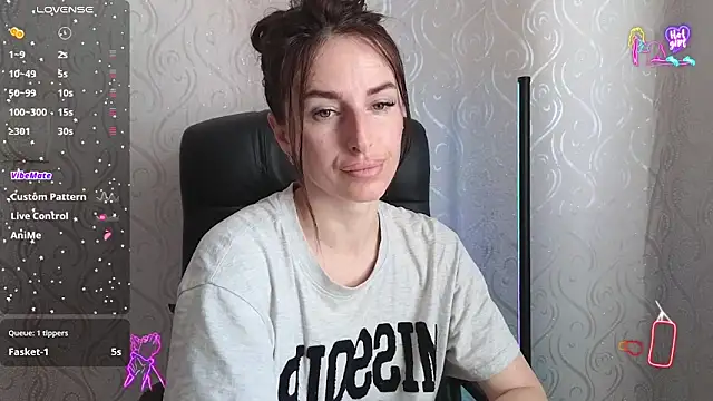 xx adrihanna xx online show from 17, 5, 2026