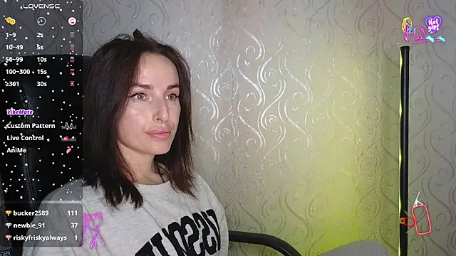 xx adrihanna xx online show from 17, 5, 2026