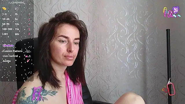 xx adrihanna xx online show from 20, 5, 2026