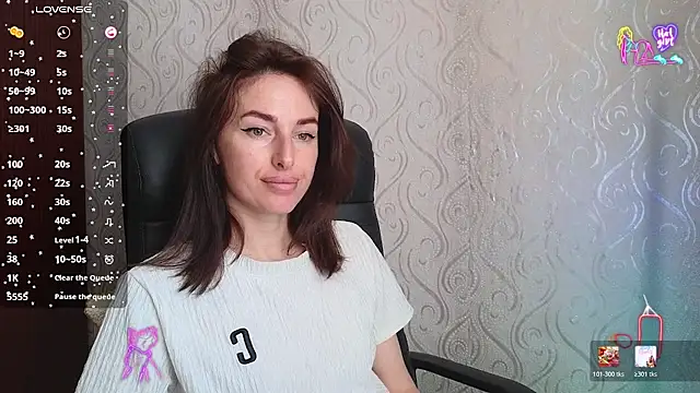 xx adrihanna xx online show from 24, 5, 2026