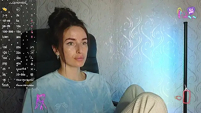 xx adrihanna xx online show from 26, 5, 2026