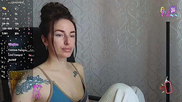 xx adrihanna xx online show from 27, 5, 2026