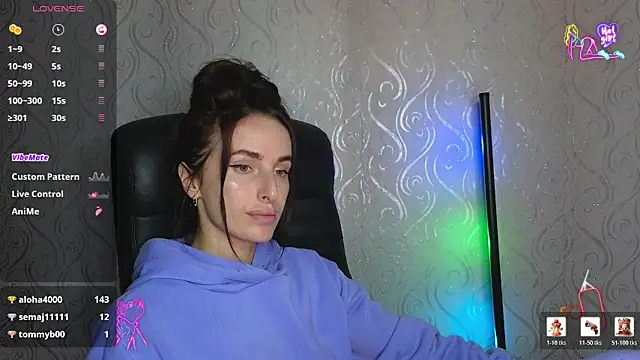xx adrihanna xx online show from 1, 6, 2026