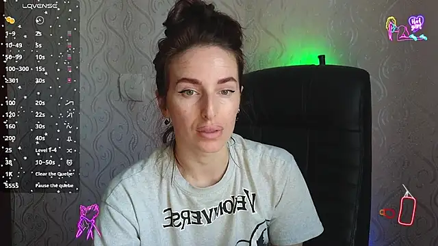 xx adrihanna xx online show from 3, 6, 2026